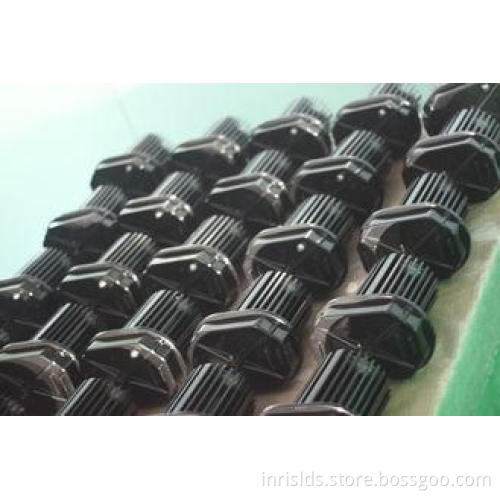 Outdoor Waterproof E40 80w LED Highbay Lights For Warehouse